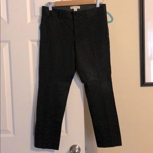 Sloan fit BR pants- black and Blue (2 pairs)